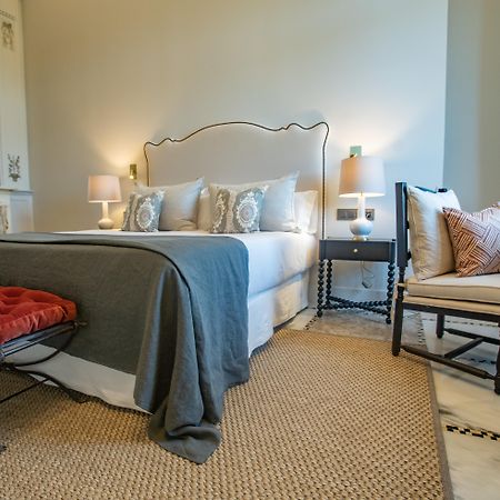 Soho Boutique Castillo De Santa Catalina - Adults Recommended Малага Екстериор снимка A bedroom at the hotel
